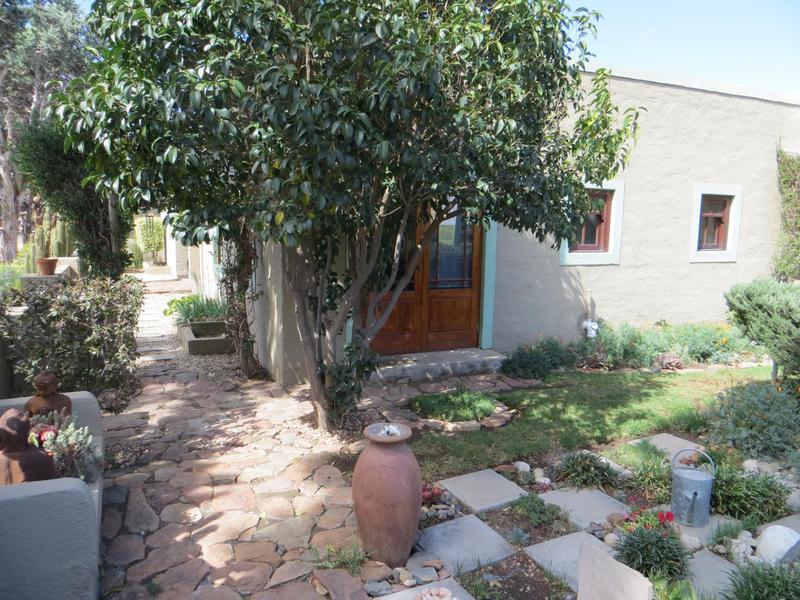 Commercial Property for Sale in Nieu Bethesda Eastern Cape